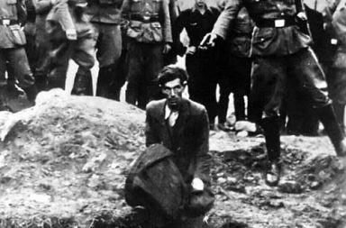 The last Jew in Vinnitsa, 1941