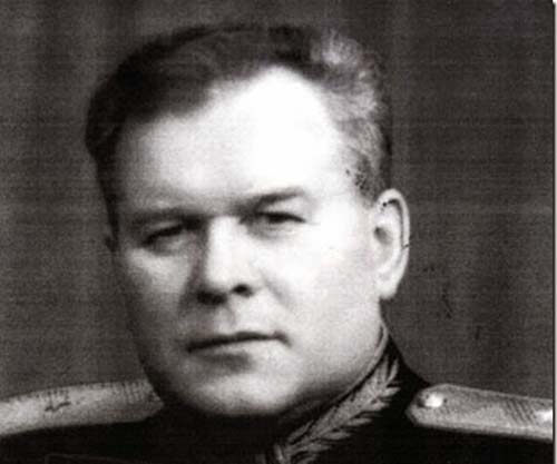 Vasily Blokhin, history’s most prolific executioner - Rare Historical Photos