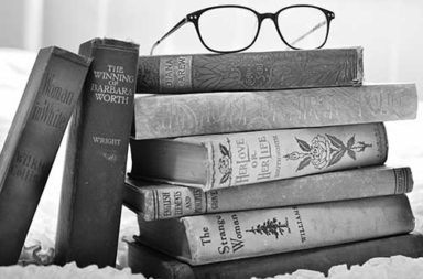 Recommended Historical Books
