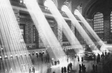 Grand Central Terminal in pictures, 1900s-1910s