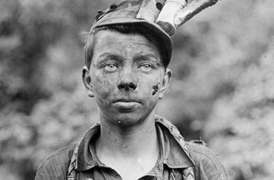 Child labor in America, 1908-1914