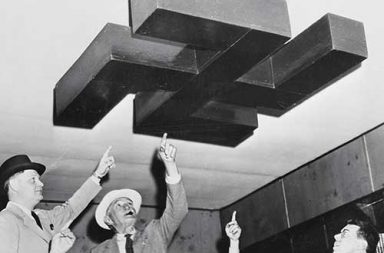 The American Nazis of the German American Bund, 1930s