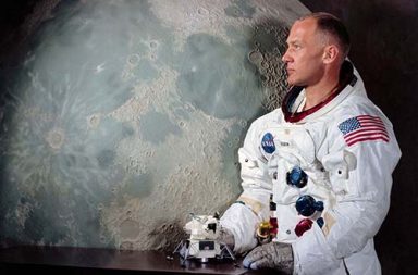 Apollo 11 preparation in photos, 1969