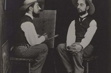 How people manipulated photos before Photoshop, 1850-1950