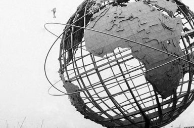The New York World's Fair of 1964