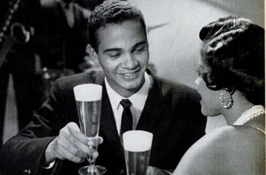 The parallel world of American advertising targeted toward African-Americans, 1950-1960