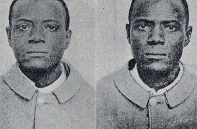 Will and William West case: The identical inmates that showed the need for fingerprinting