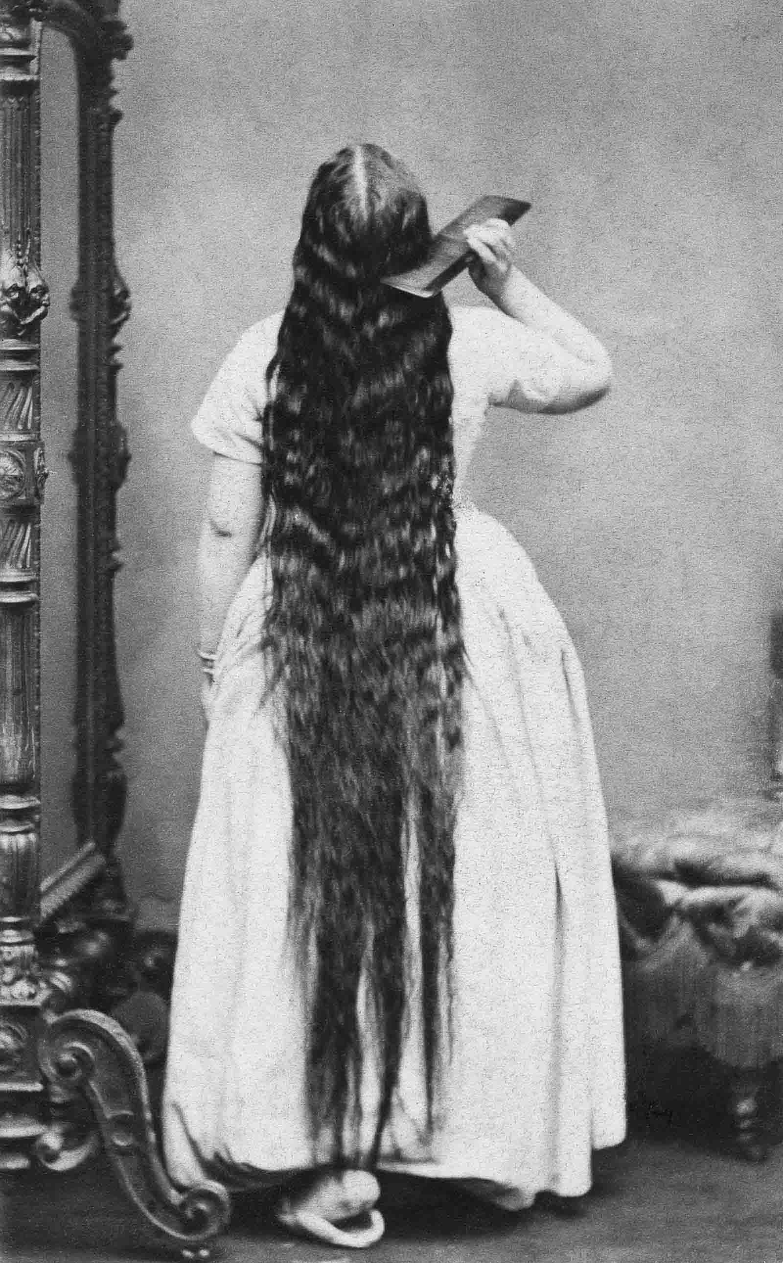 7 Victorian Hairstyles It's Time to Bring Back ...