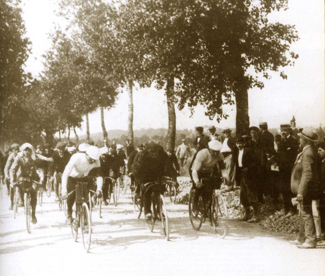 1903 tour de france photos