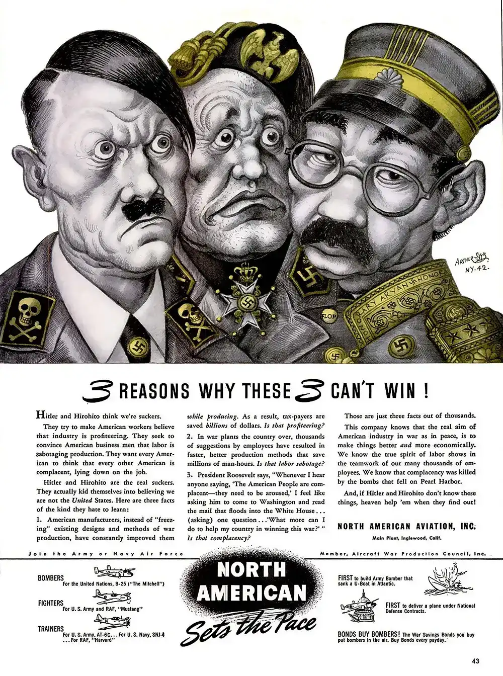 american propaganda posters world war two