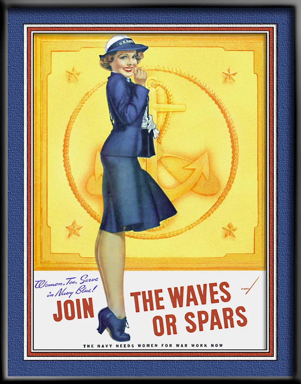 american propaganda posters world war two