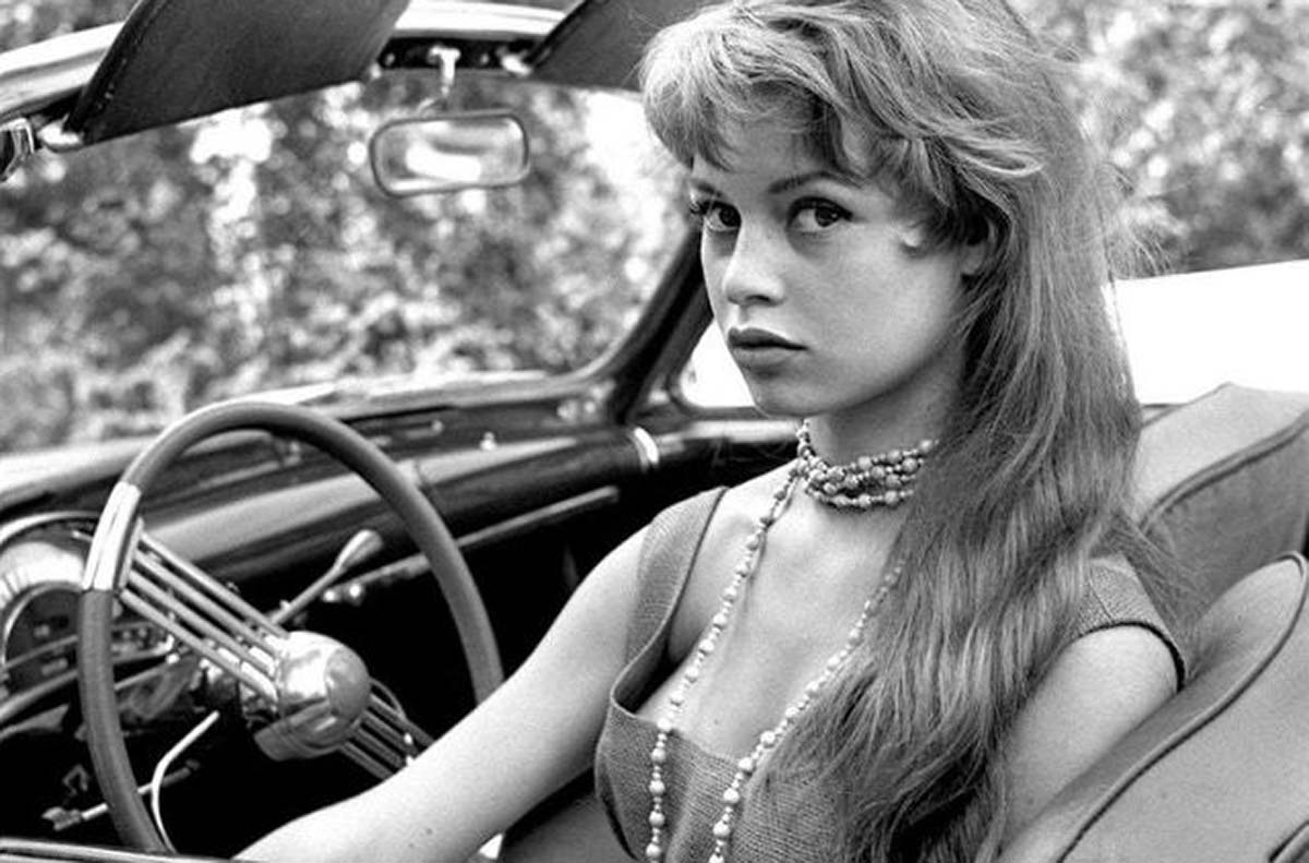 Brigitte Bardot - wide 4