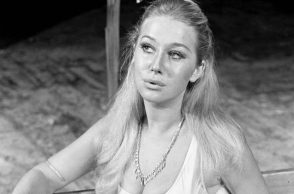 "helen mirren" - Rare Historical Photos