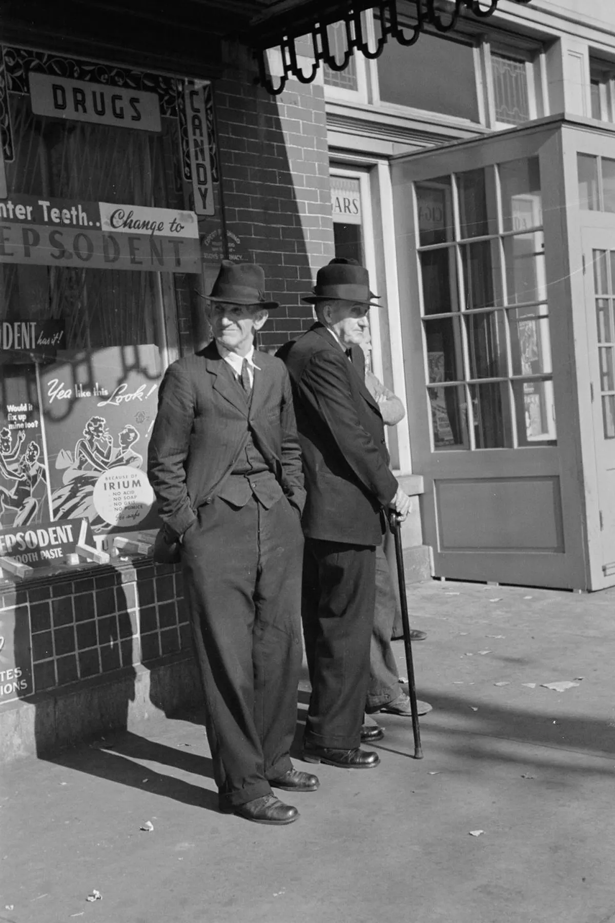 hagerstown maryland great depression photos