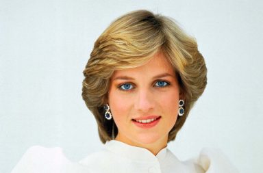 The life of Princess Diana through stunning vintage photographs, 1960s-1990s