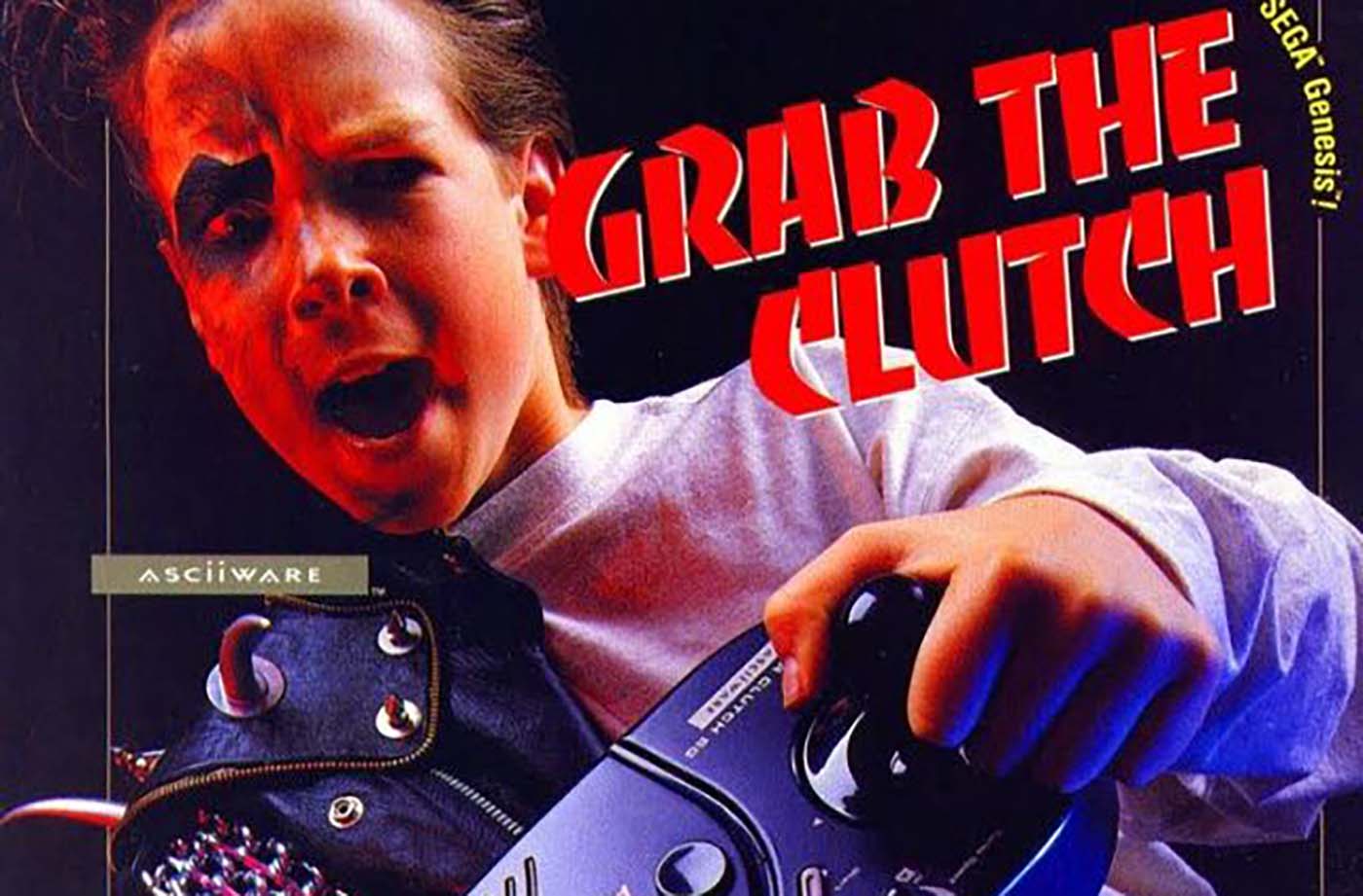 Amazing vintage video game ads from the 1980s and 1990s