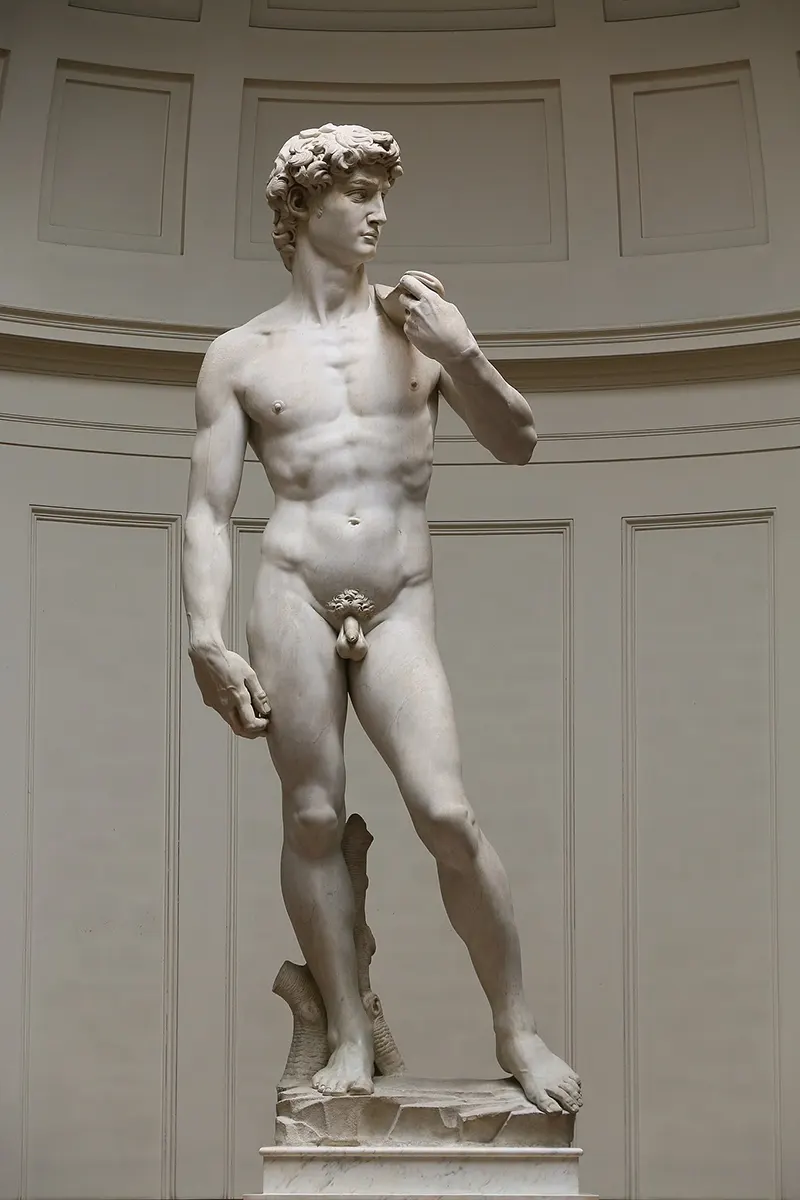 History Most Famous Sculptures That Everyone Must See