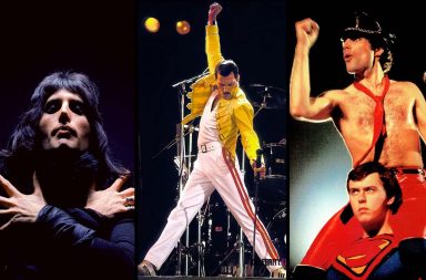 Freddie Mercury: The Life of The Iconic Queen Frontman Through Old Photos