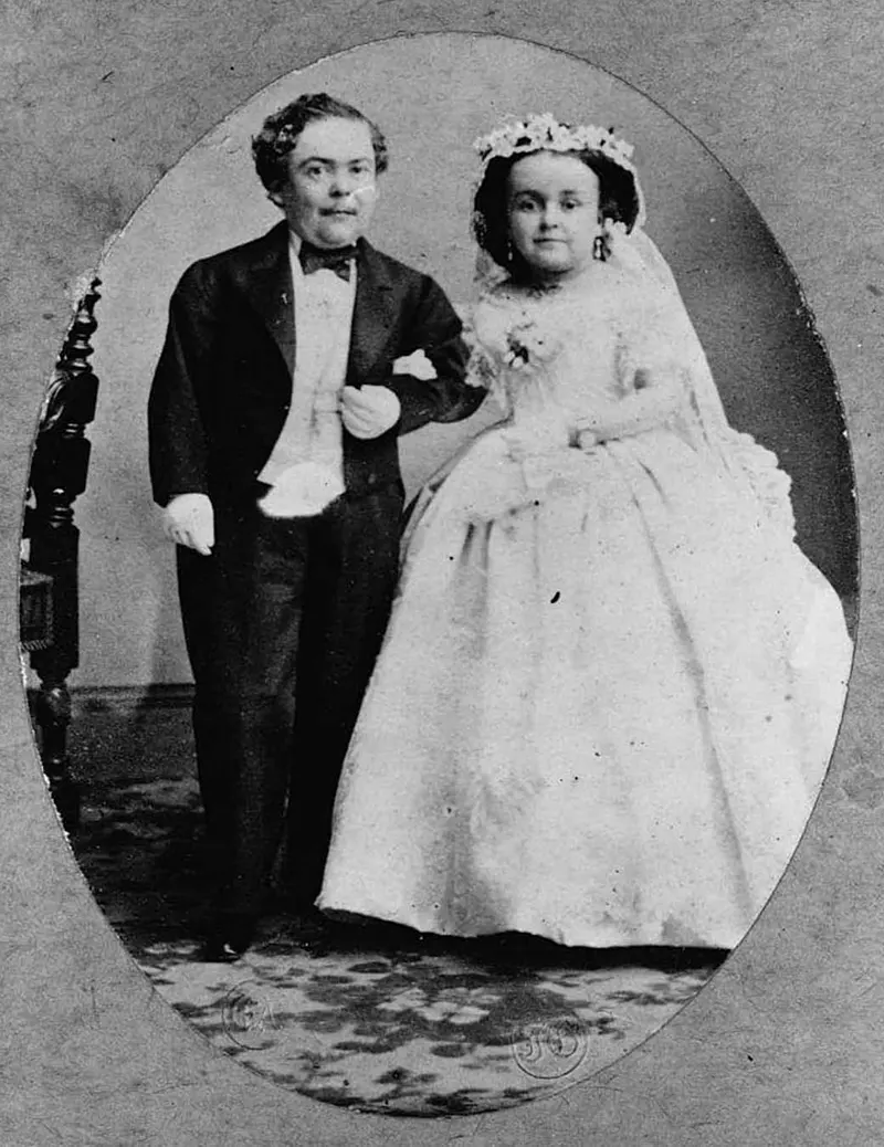 Vintage Photos of Couples 19th Century