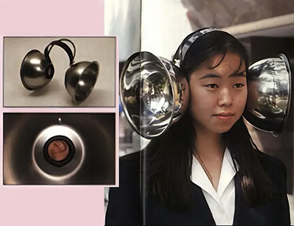 Weird and Useless Japanese Inventions