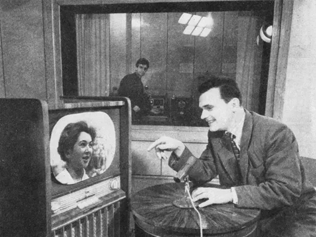 Vintage Videophones Photos