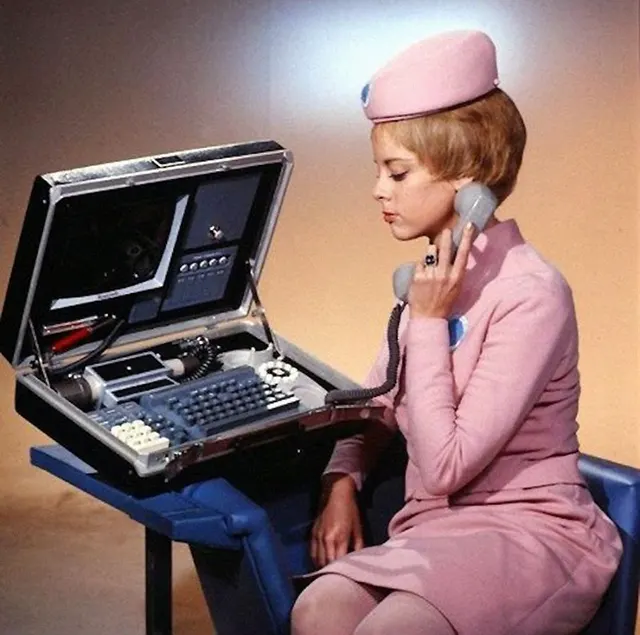 Vintage Videophones Photos