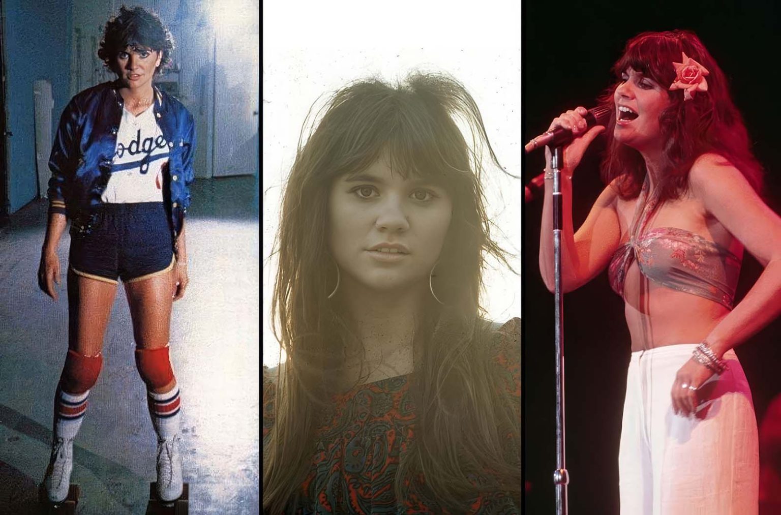 Young Linda Ronstadt Rare Photos Of Rock s Trailblazing Queen Young linda ronstadt rare photos of rock s trailblazing queen