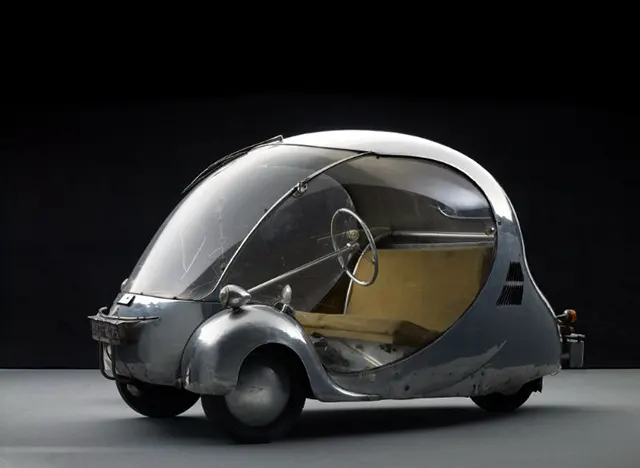 Electric Egg Photos L'euf électrique