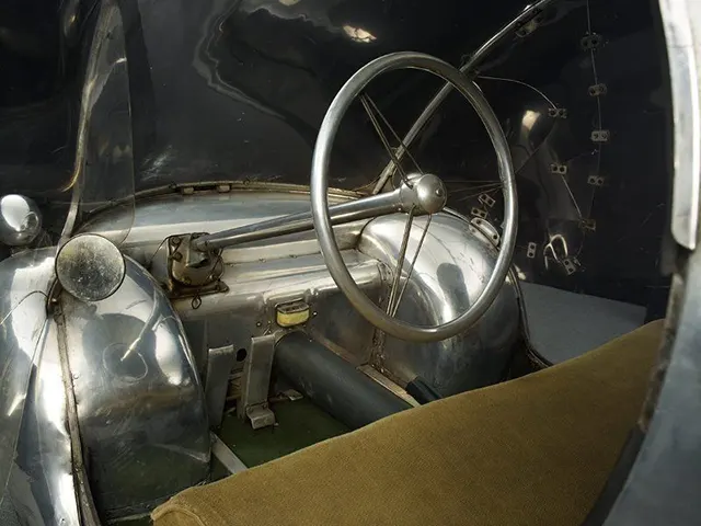 Electric Egg Photos L'euf électrique