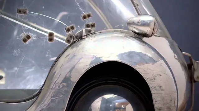 Electric Egg Photos L'euf électrique