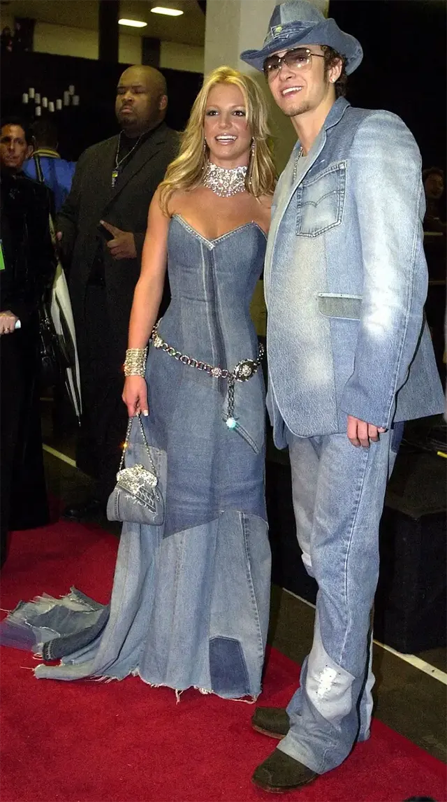 Fashion of the 2000s Photos