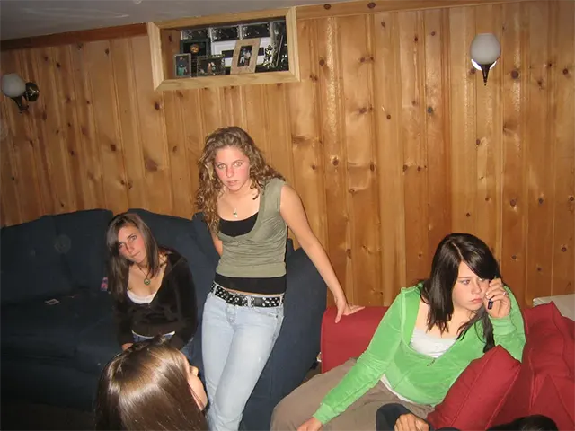 Fashion of the 2000s Photos