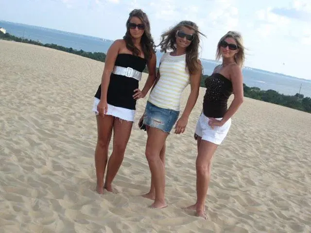 Fashion of the 2000s Photos