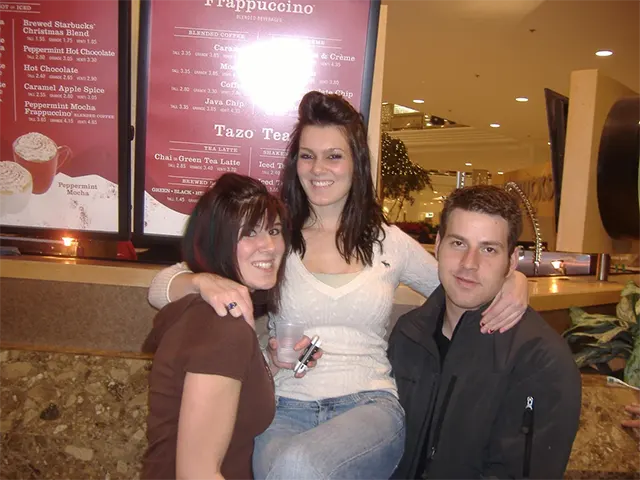 Fashion of the 2000s Photos