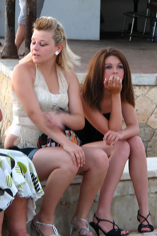 Fashion of the 2000s Photos