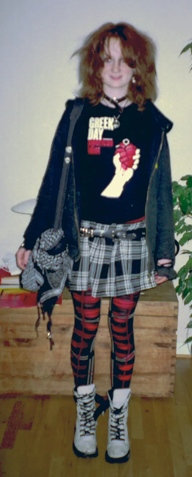 Fashion of the 2000s Photos