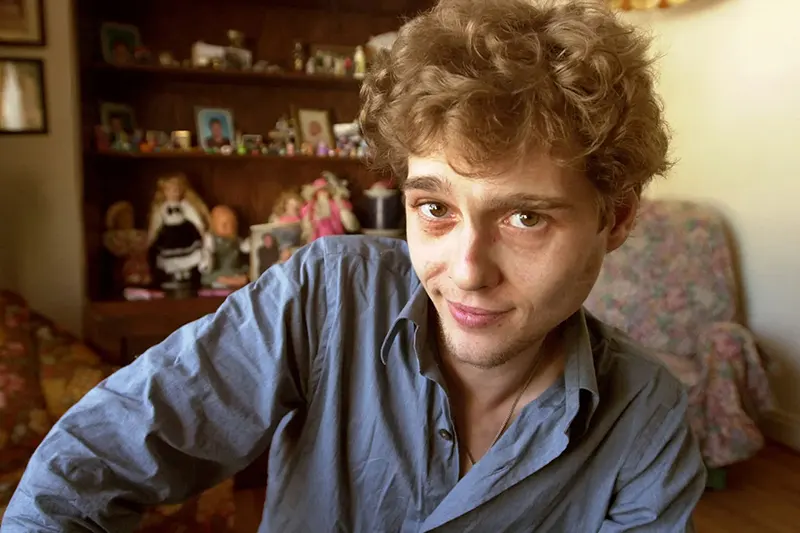 David Reimer Story In Photos, Boy Forced to be Raised as a Girl