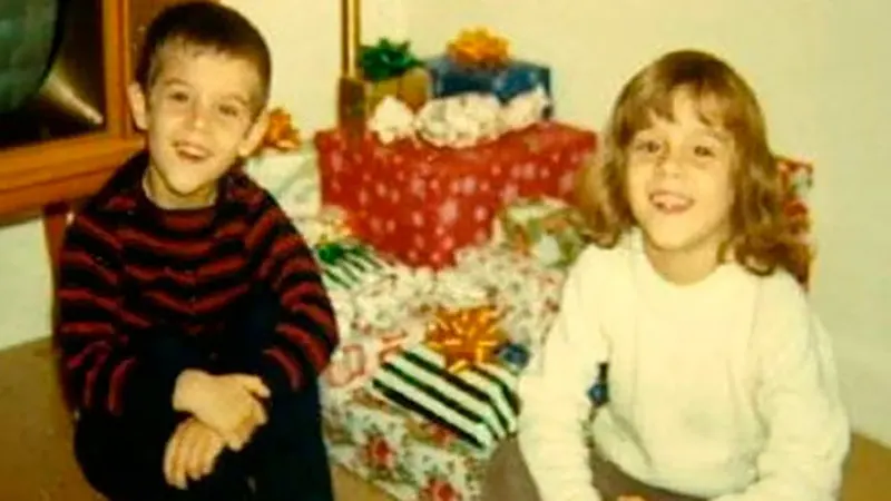 David Reimer Story In Photos, Boy Forced to be Raised as a Girl