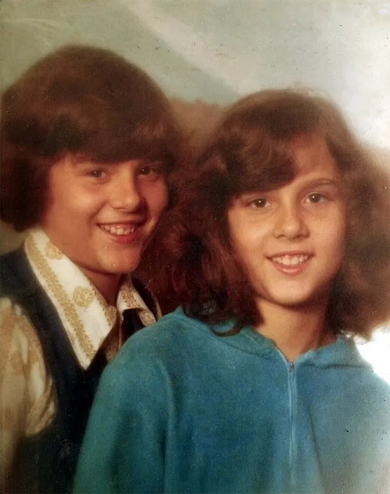 David Reimer Story In Photos, Boy Forced to be Raised as a Girl