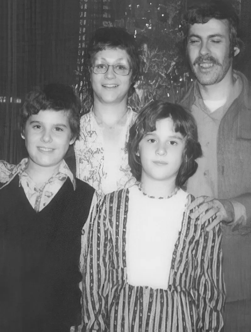 David Reimer Story In Photos, Boy Forced to be Raised as a Girl