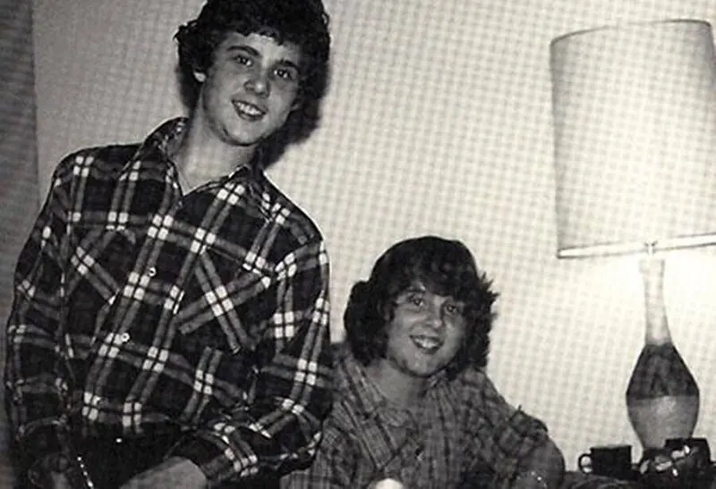 David Reimer Story In Photos, Boy Forced to be Raised as a Girl