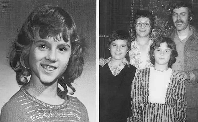 David Reimer Story In Photos, Boy Forced to be Raised as a Girl