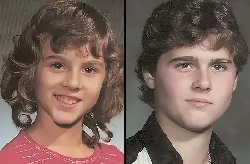 David Reimer Story In Photos, Boy Forced to be Raised as a Girl