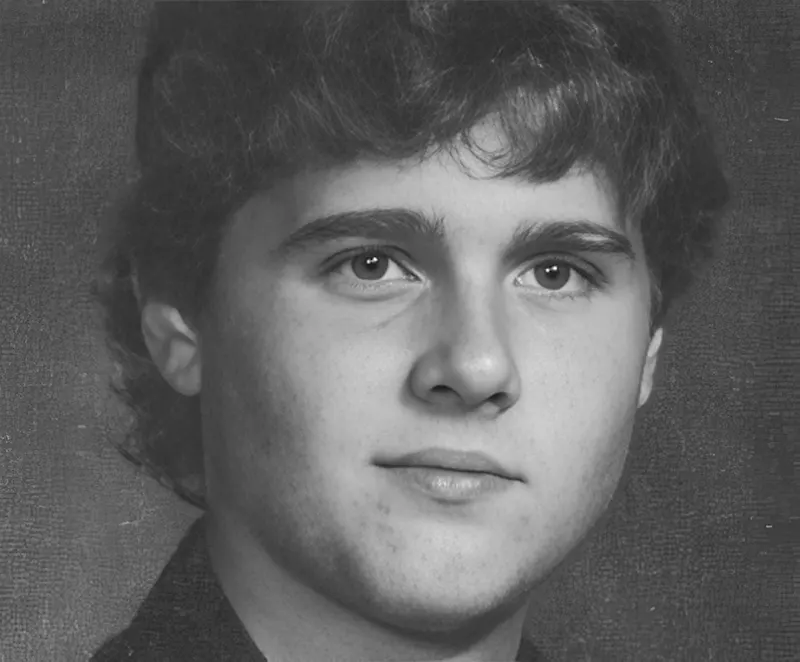 David Reimer Story In Photos, Boy Forced to be Raised as a Girl