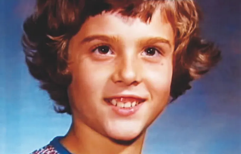David Reimer Story In Photos, Boy Forced to be Raised as a Girl