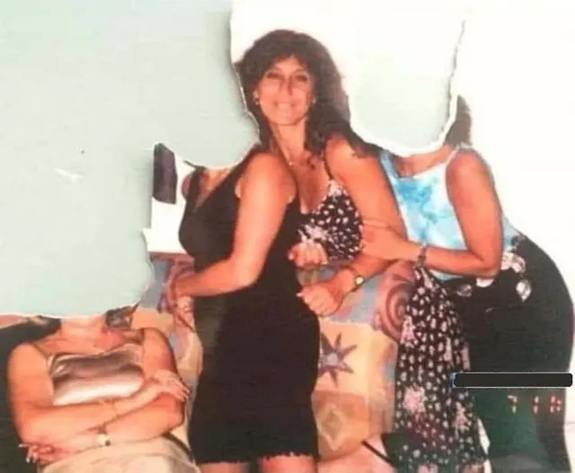 Unfriending Before the Internet Photos