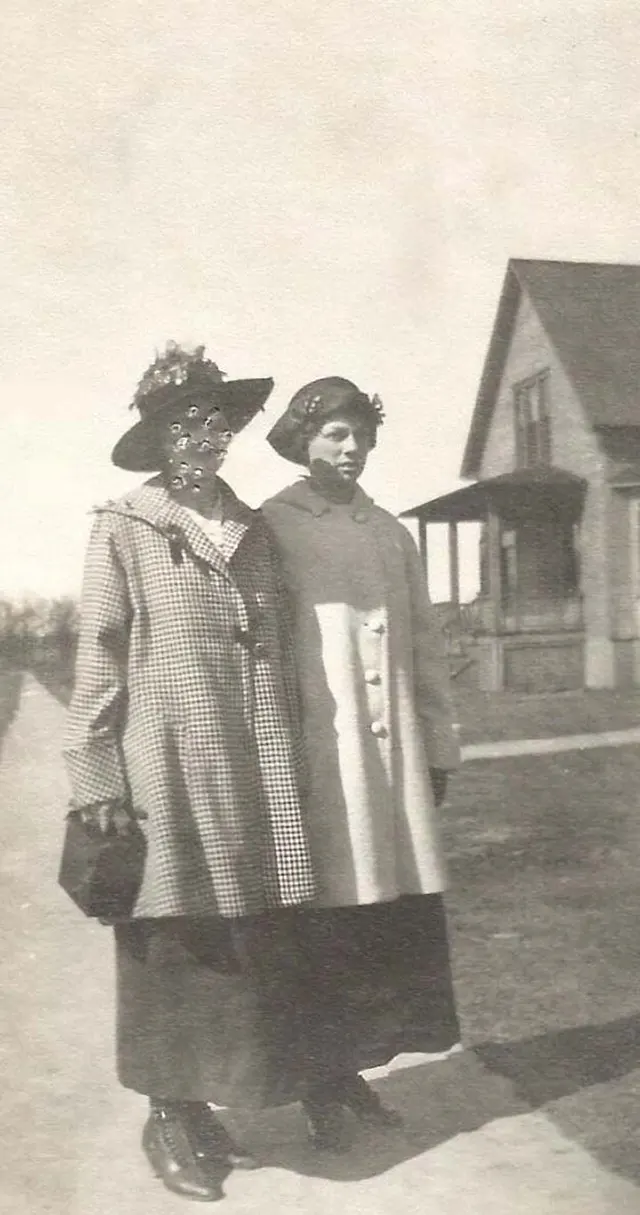 Unfriending Before the Internet Photos