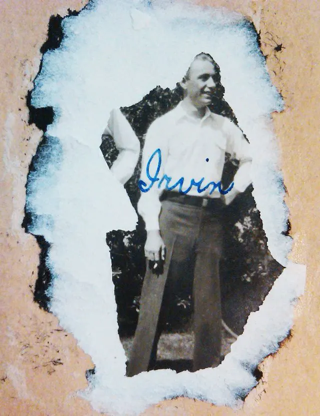 Unfriending Before the Internet Photos