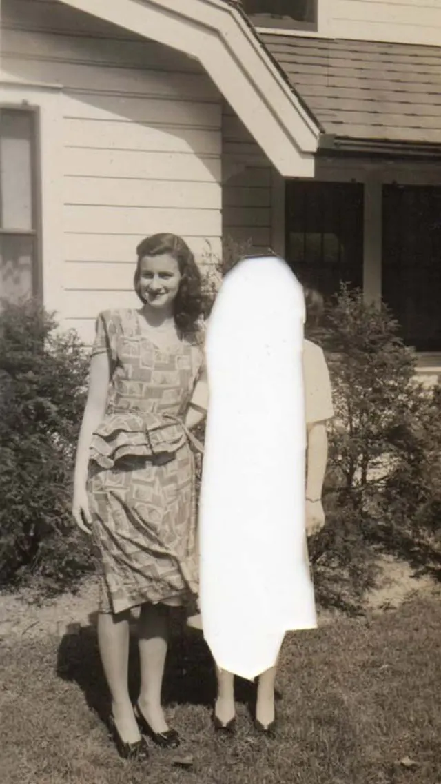 Unfriending Before the Internet Photos