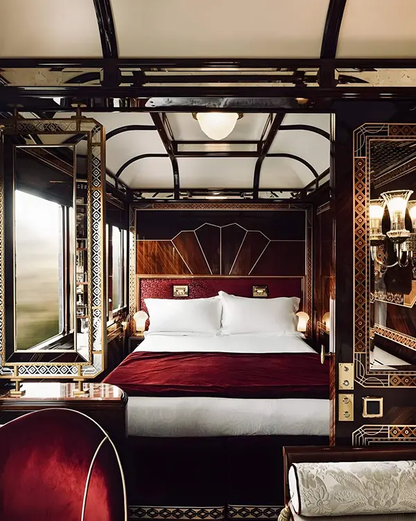 Art Deco Vintage Photos